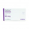 EUTIROX 88MCG TAB C/50