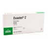 EVASTEL-Z 20 MG OBLEAS C/10