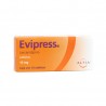 EVIPRESS 10MG TAB C/10