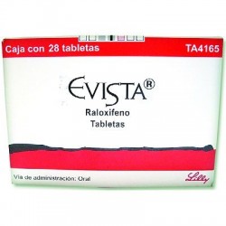 EVISTA TAB C/28