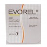 EVOREL 50MG PARCHES C/8