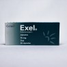 EXEL 15MG CAP C/20