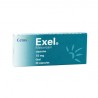 EXEL 7.5MG CAP C/20