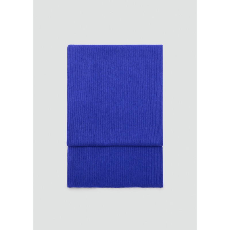 Bufanda cashmere lana