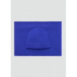 Bufanda cashmere lana