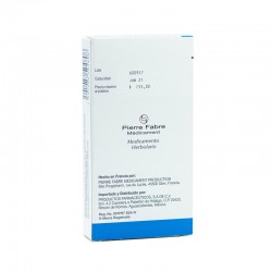 FABROVEN 150MG CAP C/30 2PACK