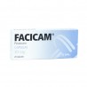 FACICAM 10MG CAP C/20