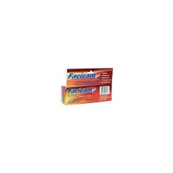 FACICAM GEL 40GR