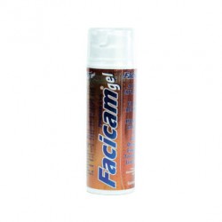 FACICAM GEL 90GR