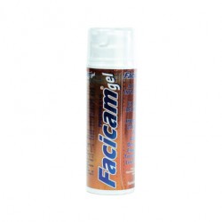 FACICAM GEL 90GR