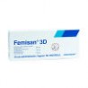 FEMISAN-3D 800/100MG VAG TAB 3