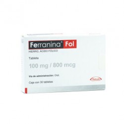 FERRANINA FOL GRAG C/30