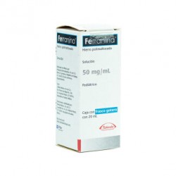 FERRANINA GTS 20ML