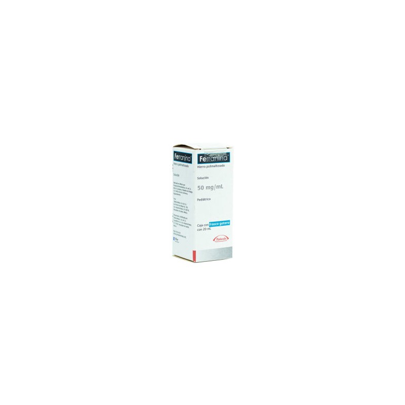 FERRANINA GTS 20ML