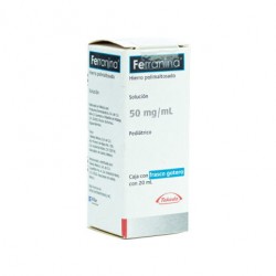 FERRANINA GTS 20ML