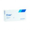 FIRAC 250MG TAB C/10