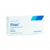 FIRAC 250MG TAB C/10
