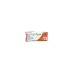 FISIOFER FCO 15ML 40MG/15ML