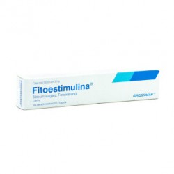 FITOESTIMULINA CRA 30GR