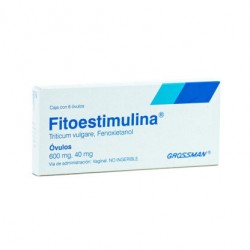 FITOESTIMULINA OV C/6