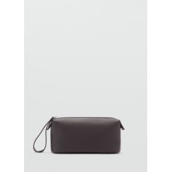 Neceser abatanado asa contraste