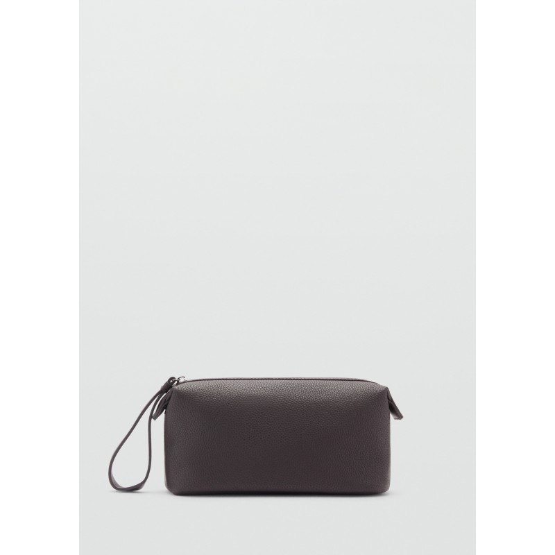 Neceser abatanado asa contraste