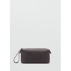 Neceser abatanado asa contraste