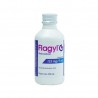 FLAGYL 125MG SUSP 120ML