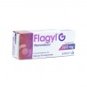 FLAGYL 500MG CPR C/30