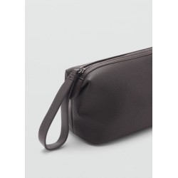 Neceser abatanado asa contraste