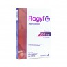 FLAGYL 500MG SOL INY 100ML