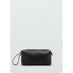 Neceser abatanado asa contraste