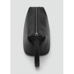 Neceser abatanado asa contraste