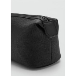 Neceser abatanado asa contraste