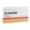 FLONORM 200MG TAB C/12
