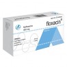 FLOXACIN 400MG TAB C/20