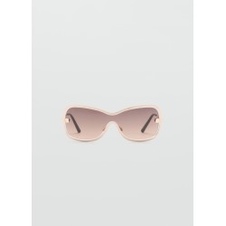 Gafas de sol pantalla