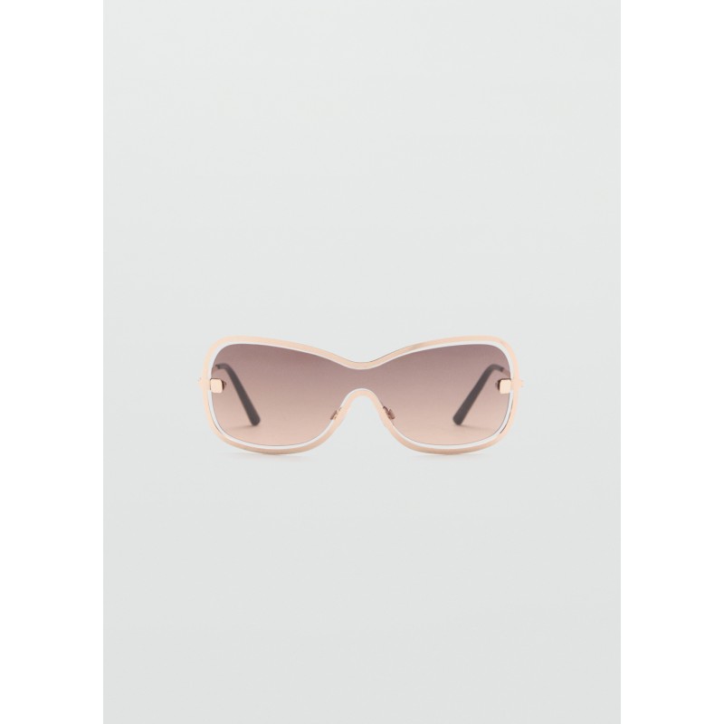 Gafas de sol pantalla