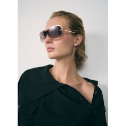 Gafas de sol pantalla