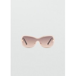 Gafas de sol pantalla