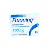 FLUONING 500MG TAB C/7