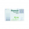 FLUOXAC 20MG TAB C/40