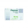 FLUOXAC 20MG TAB C/40