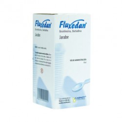FLUXEDAN JBE 225ML