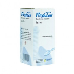 FLUXEDAN JBE 225ML