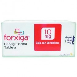 FORXIGA 10MG TAB C/28