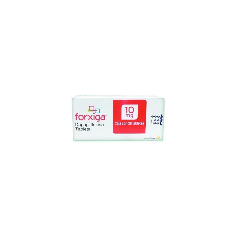 FORXIGA 10MG TAB C/28