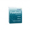 FOSFOCIL 500MG CAP C/12