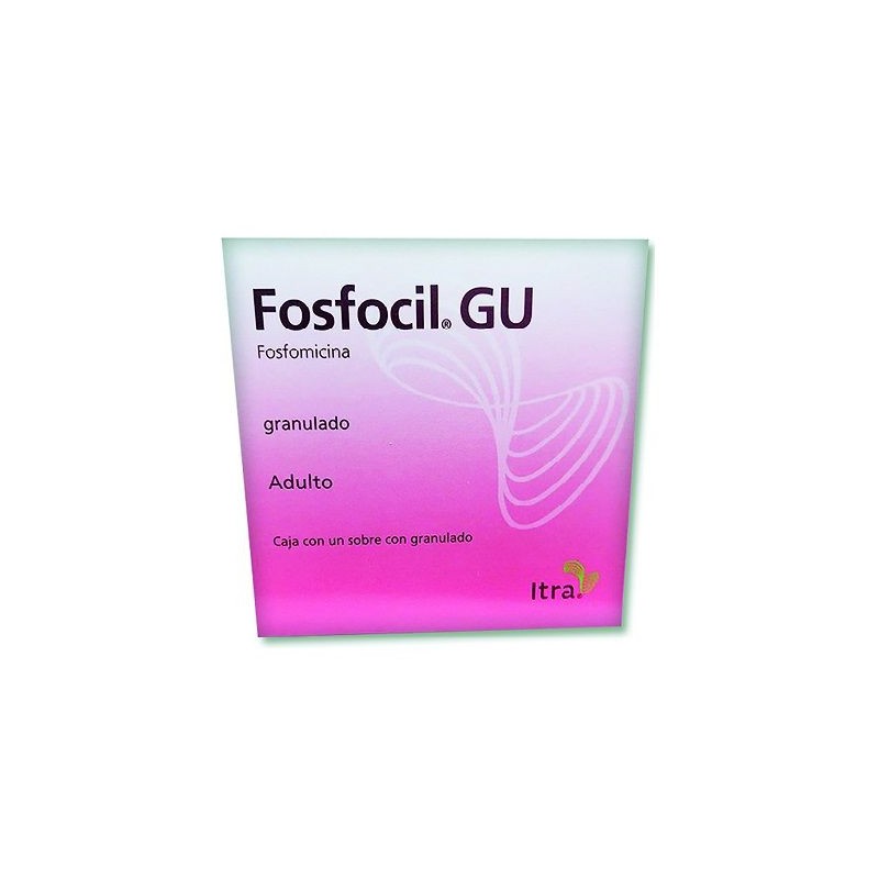 FOSFOCIL G.U. GDO SOB C/1