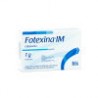 FOTEXINA IM 1GR FA 4ML